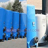 مخازن آبگرمکن مخازن آبگرمکن